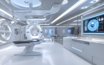 Take Control of Your Health Today with New Horizon Imaging.