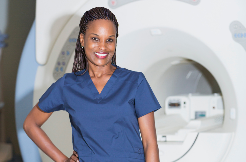 Private MRI Scanning at New Horizon Imaging