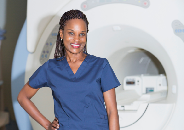 Private MRI Scanning at New Horizon Imaging