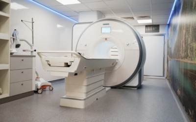 Benefits of Private MRI Scanning at New Horizon Imaging