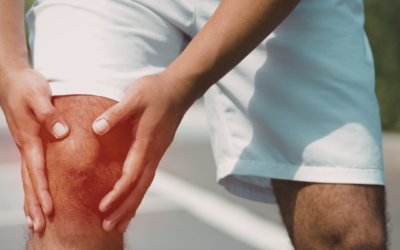 Clear Answers for Sports Injuries, When You Need Them Most