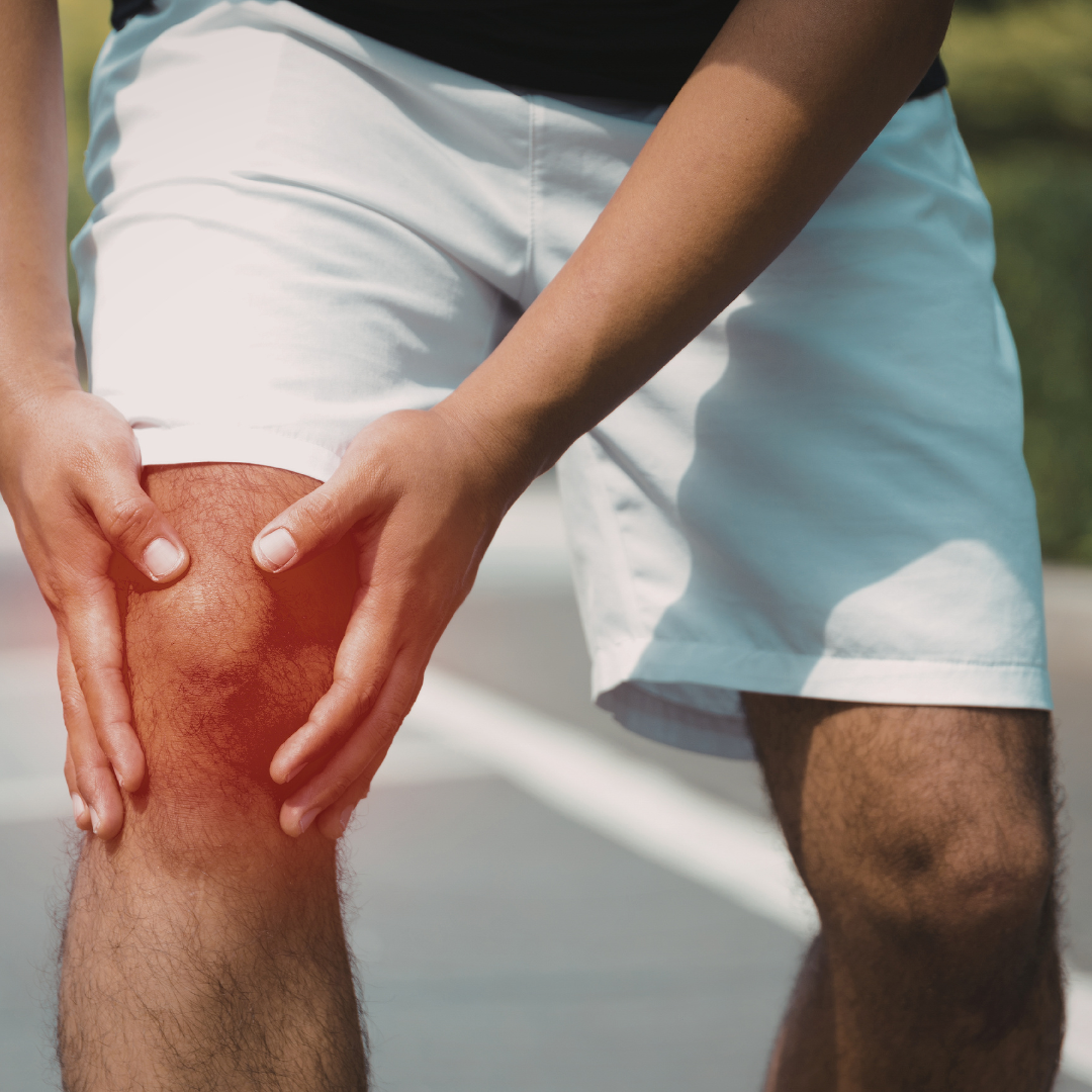 Sports injury MRI scan support