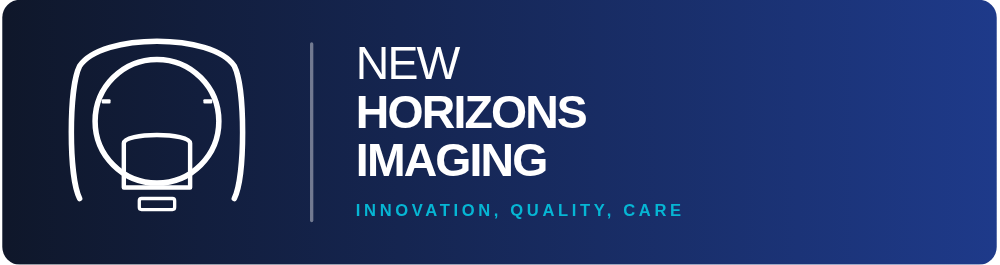 New Horizons Imaging