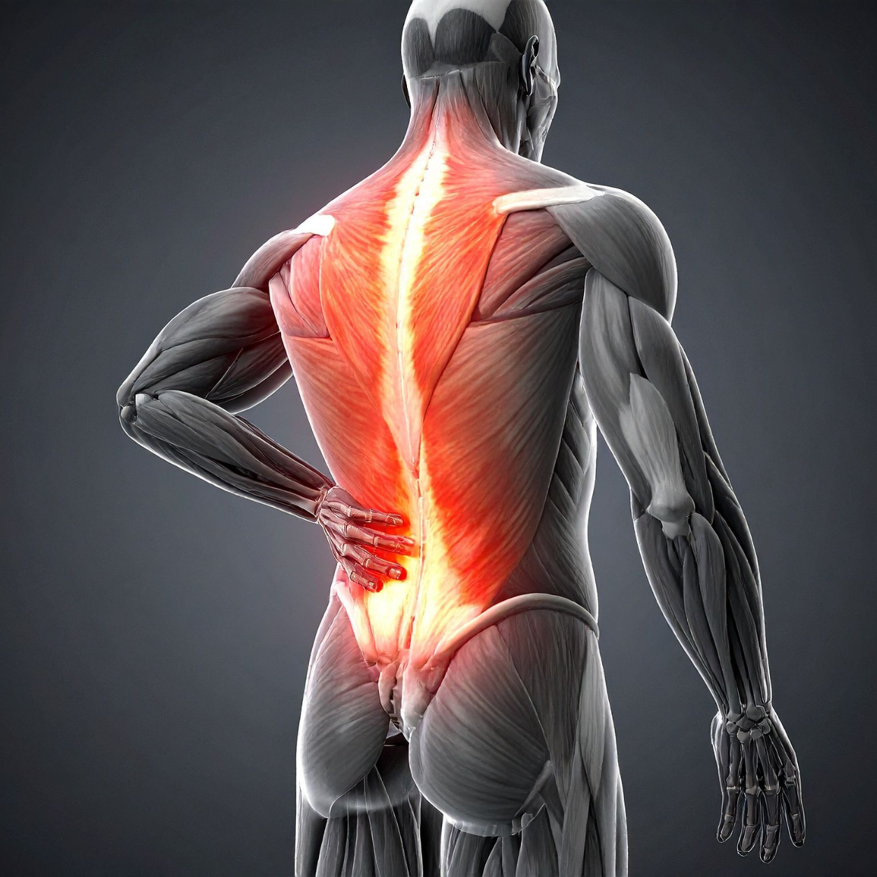 Private MRI scanner in Leeds used for spine and back pain imaging