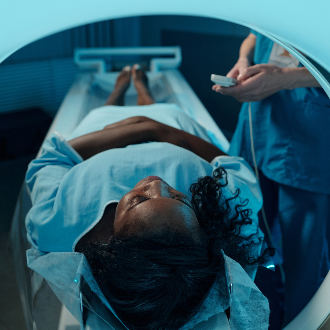 mri for shoulder pain in leeds