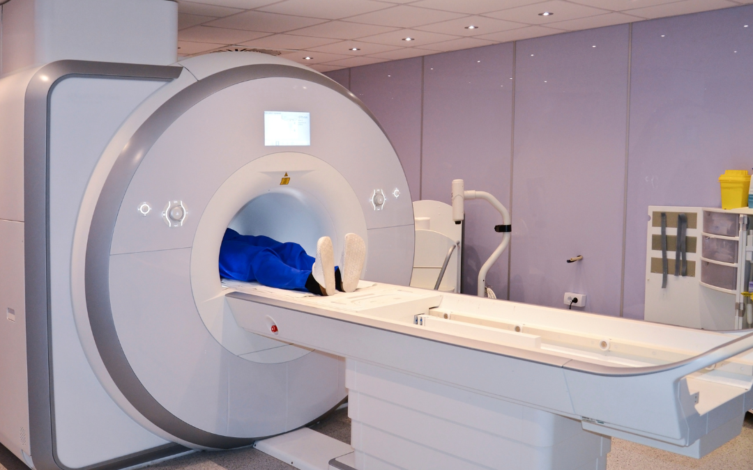 MRI Safety: Implants, Pacemakers & Claustrophobia