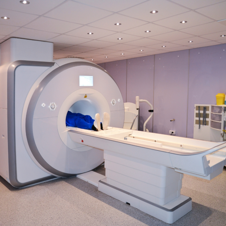 MRI Safety: Implants, Pacemakers & Claustrophobia